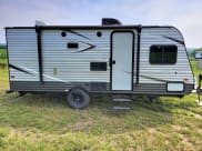 2018 Heartland Pioneer Travel Trailer available for rent in Clinton, New York