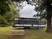 2022 Grand Design Transcend Xplor Travel Trailer available for rent in Siloam Springs, Arkansas