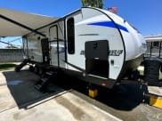 2020 Forest River Cherokee Alpha Wolf Travel Trailer available for rent in Bakersfield, California