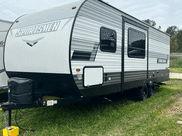 2022 KZ Connect Class C available for rent in Cypress, Texas