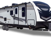 2022 Cruiser Rv Corp Radiance Travel Trailer available for rent in Monroe, Washington