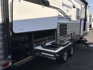 2020 springdale BH240 Travel Trailer available for rent in Bend, Oregon