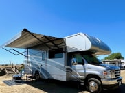 2021 Winnebago Minnie Winnie Class C available for rent in Everett, Washington