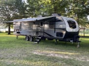 2023 Venture Other Travel Trailer available for rent in Royse City, Texas