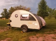 2020 nuCamp T@B Travel Trailer available for rent in Seymour, Missouri