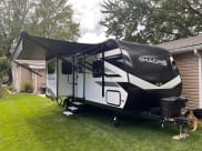 2023 Grand Design Imagine XLS Travel Trailer available for rent in richwood, Ohio