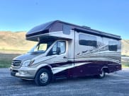 2018 Isata 3 Class C available for rent in Brigham City, Utah