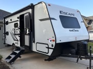 2020 KZ Escape Travel Trailer available for rent in manvel, Texas