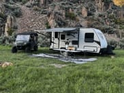 2018 Minnie Micro Minnie Travel Trailer available for rent in Fallon, Nevada