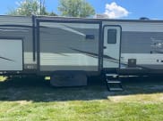 2021 Jayco Jay Flight Travel Trailer available for rent in Glenford, Ohio