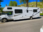 2011 Four Winds Majestic Class C available for rent in salt lake city, Utah