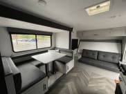 2021 Forest River Wildwood FSX Platinum Travel Trailer available for rent in San Antonio, Texas