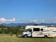 2017 Thor Freedom Elite Class C available for rent in Chesapeake, Virginia