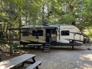 2020 Winnebago Other Toy Hauler available for rent in Brookings, Oregon