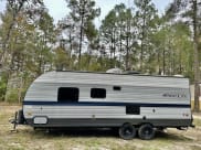 2021 Gulf Stream Ameri-Lite Travel Trailer available for rent in Waddell, Arizona