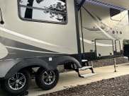 2018 Coachmen Chaparral Fifth Wheel available for rent in Philadelphia, Pennsylvania