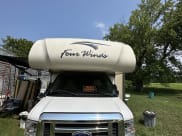 2017 Thor Four Winds Class C available for rent in Lyndon Station, Wisconsin