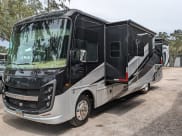 2022 Entegra Coach Emblem Class A available for rent in Tampa Bay, Florida