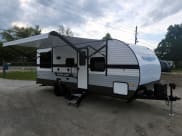 2022 Gulf Stream Amerilite 22RSD Travel Trailer available for rent in Jacksonville, Florida