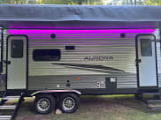 2023 Forest River Coachmen Aurora Travel Trailer available for rent in Wallingford, Connecticut