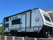 2022 No Boundaries 19 Travel Trailer available for rent in METAMORA, Michigan