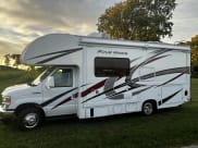 2022 Thor Four Winds Class C available for rent in Verona, Wisconsin