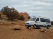 2011 Roadtrek Roadtrek Class B Class B available for rent in Kaysville, Utah