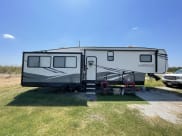 2022 Forest River Impression Fifth Wheel available for rent in Pollok, Texas