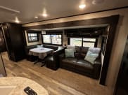 2021 Jayco Jay Flight Travel Trailer available for rent in Traverse City, Michigan