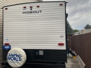 2022 Keystone RV Hideout Travel Trailer available for rent in Oregon city, Oregon