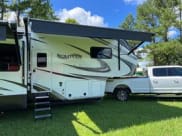 2023 Grand Design Solitude S-Class Fifth Wheel available for rent in New Market, Alabama