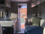 2023 Thor Motor Coach Scope Class B available for rent in St George, Utah