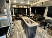 2021 Keystone RV Sprinter Limited Fifth Wheel available for rent in Fulshear, Texas