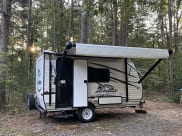 2018 Jayco Jay Flight SLX Travel Trailer available for rent in Amelia Court House, Virginia