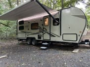 2019 Forest River Rockwood Mini Lite Travel Trailer available for rent in Cumming, Georgia