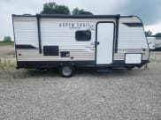 2020 Aspen Trail AT1760BH20 Travel Trailer available for rent in HOWARD, Ohio