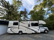 2016 Thor Four Winds Class C available for rent in New Bedford, Massachusetts