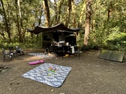 2023 InTech Flyer Explore Travel Trailer available for rent in Cornelius, Oregon