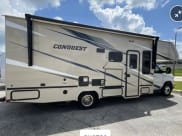 2021 Gulf Stream Conquest Class C available for rent in BRADENTON, Florida