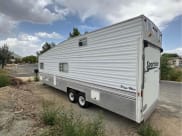 2002 Play-Mor Sportster Toy Hauler available for rent in Reno, Nevada