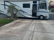 2021 Forest River Coachmen Pursuit Class A available for rent in Rancho Mirage, California