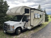 2018 Thor Chateau Class C available for rent in Colorado Springs, Colorado