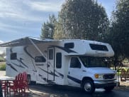 2007 Coachmen Freelander Class C available for rent in Lincoln, California