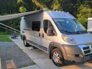 2017 Winnebago Travato Class B available for rent in Springfield, Georgia