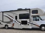 2017 Thor Four Winds Class C available for rent in Clinton, Washington