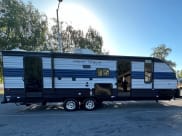 2023 Forest River Cherokee Grey Wolf Travel Trailer available for rent in salem, Oregon