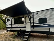 2023 Keystone RV Springdale Travel Trailer available for rent in Dallas, Texas