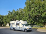 2004 Coachmen Concord Class C available for rent in Hollywood, Florida