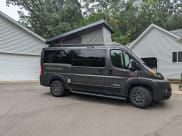 2022 Pleasure-Way Pleasure-Way Class B Class B available for rent in Ramsey, Minnesota