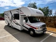 2019 Thor Motor Coach Freedom Elite Class C available for rent in Northlake, Texas